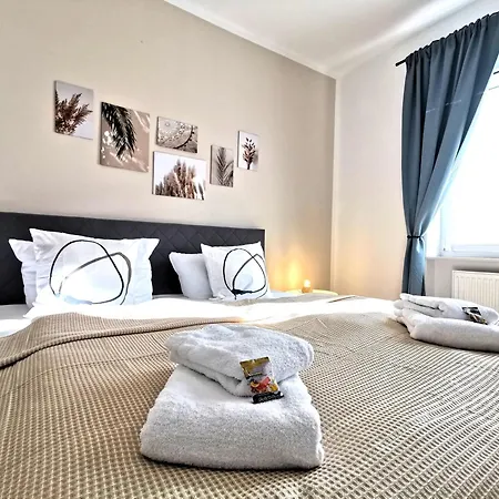 BohnApartments Paulina mit Balkon und Netflix Erfurt Exterior foto