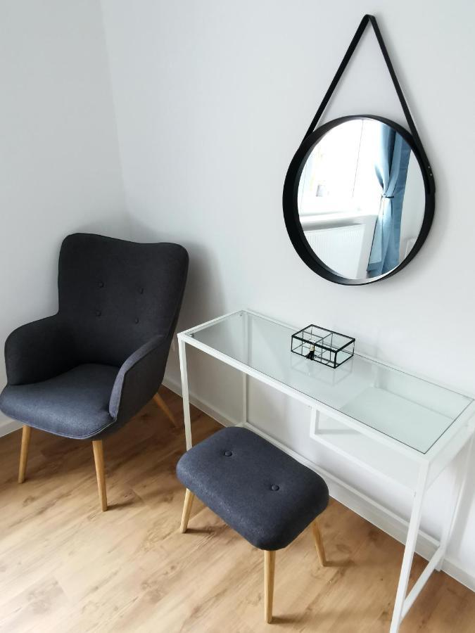 Bohnapartments Xl - 2 Schlafzimmer Mit Balkon - Zentrum - Petersberg - Domplatz Apartament *