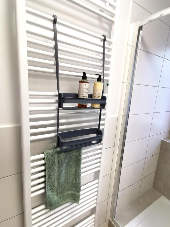 Bohnapartments Xl - 2 Schlafzimmer Mit Balkon - Zentrum - Petersberg - Domplatz *