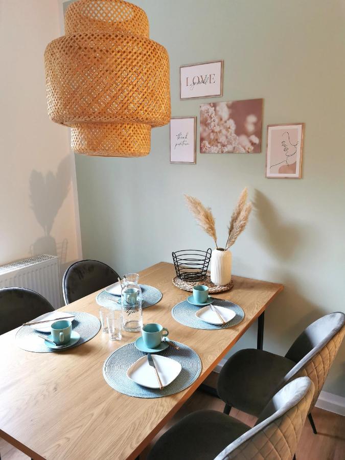 Bohnapartments Xl - 2 Schlafzimmer Mit Balkon - Zentrum - Petersberg - Domplatz Erfurt