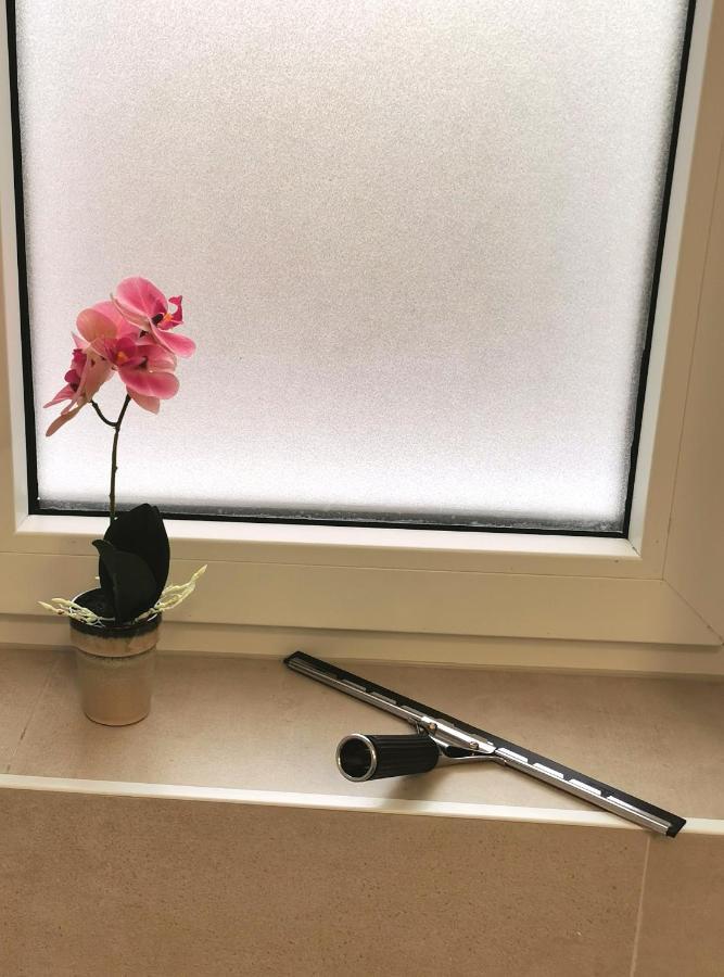 Apartament Bohnapartments Xl - 2 Schlafzimmer Mit Balkon - Zentrum - Petersberg - Domplatz Erfurt
