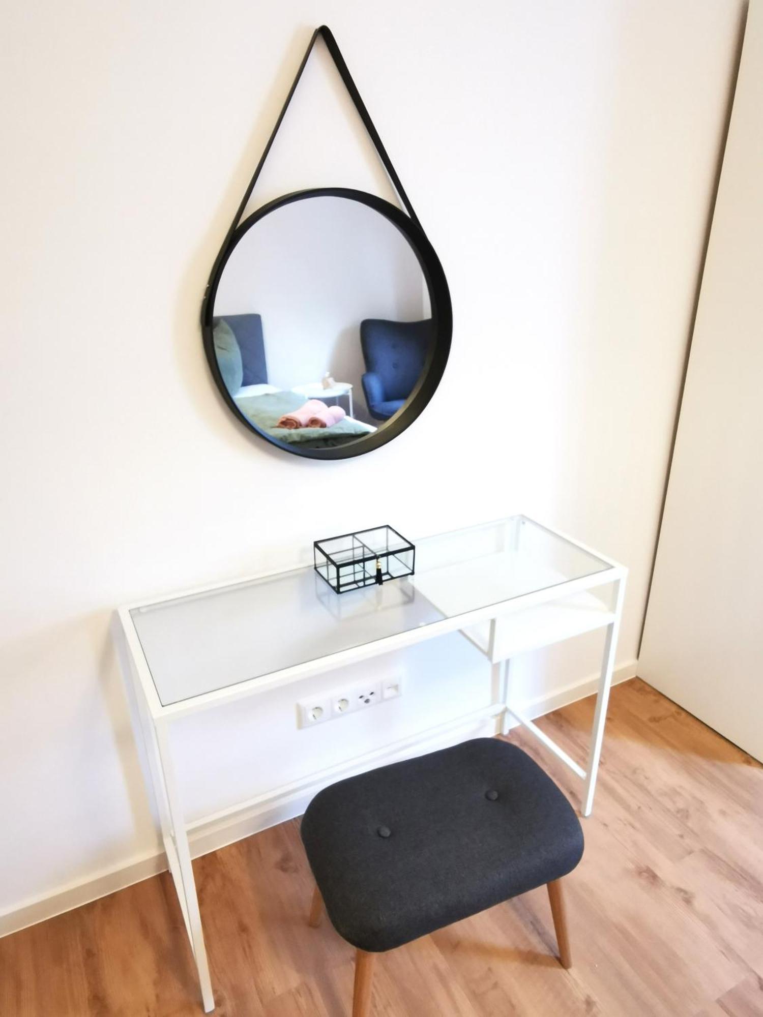 Bohnapartments Xl - 2 Schlafzimmer Mit Balkon - Zentrum - Petersberg - Domplatz